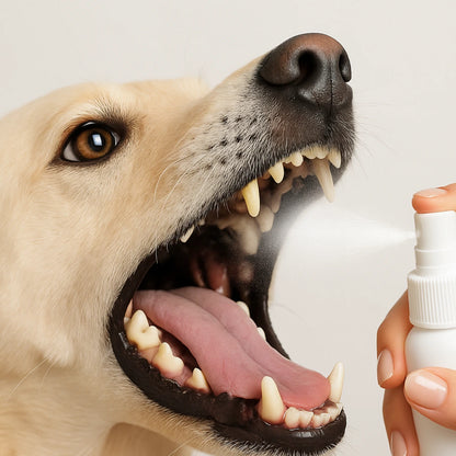 Spray Orale Bellatii™