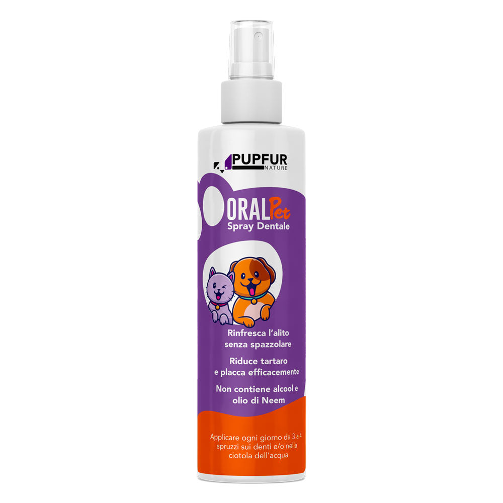 Spray Orale Bellatii™