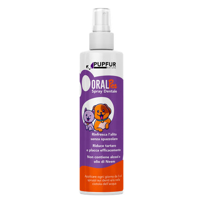Spray Orale Bellatii™
