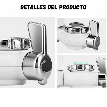 Filtro de Agua Premium