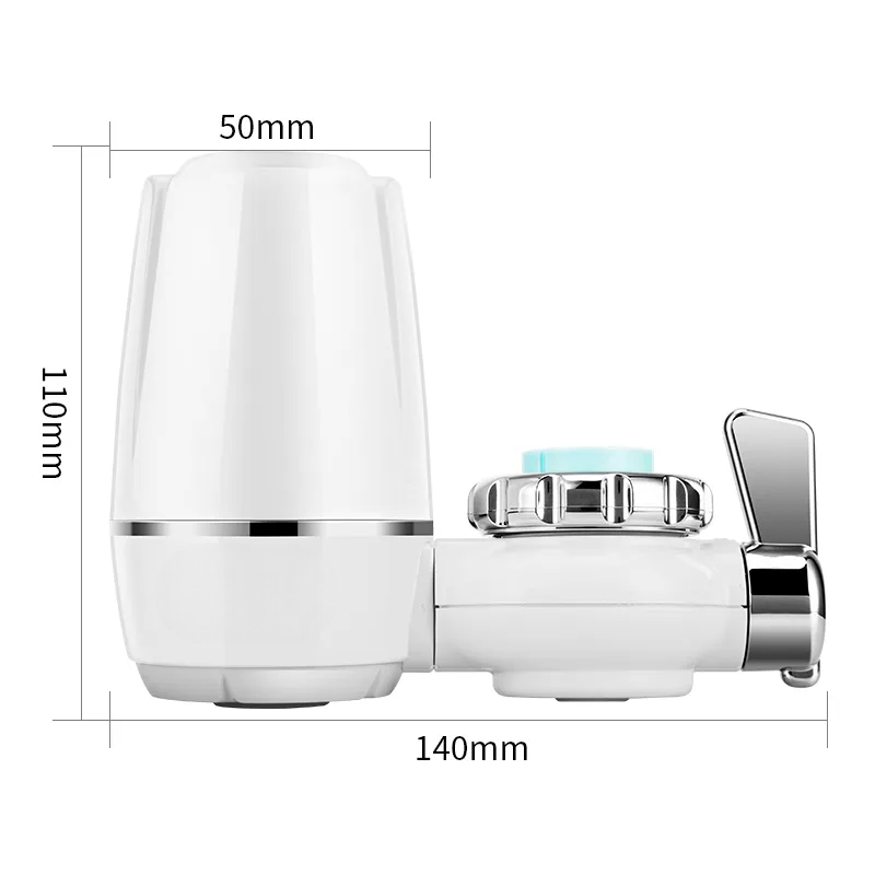 Filtro de Agua Premium